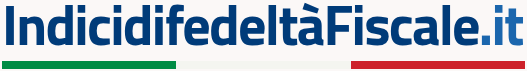 Indici di fedelta fiscale